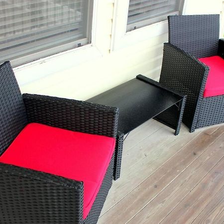 Spacious Home, Short Walk To Beach, Heated Pool! Corpus Christi Eksteriør bilde