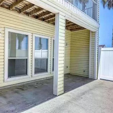 Spacious Home, Short Walk To Beach, Heated Pool! Corpus Christi Eksteriør bilde