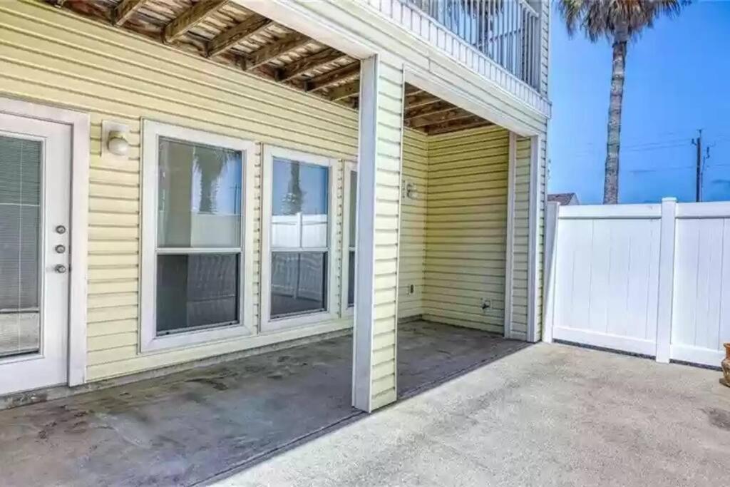 Spacious Home, Short Walk To Beach, Heated Pool! Corpus Christi Eksteriør bilde