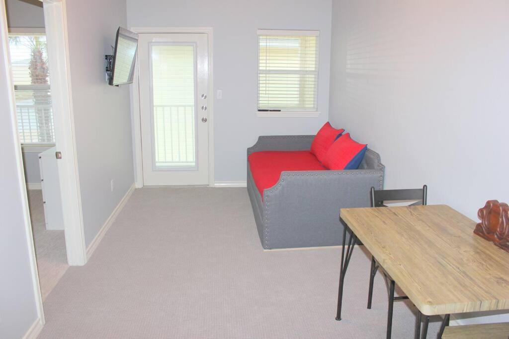 Spacious Home, Short Walk To Beach, Heated Pool! Corpus Christi Eksteriør bilde