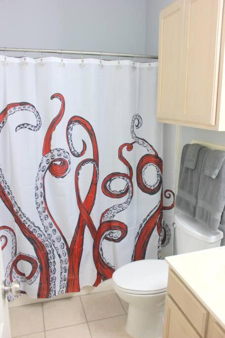 Spacious Home, Short Walk To Beach, Heated Pool! Corpus Christi Eksteriør bilde