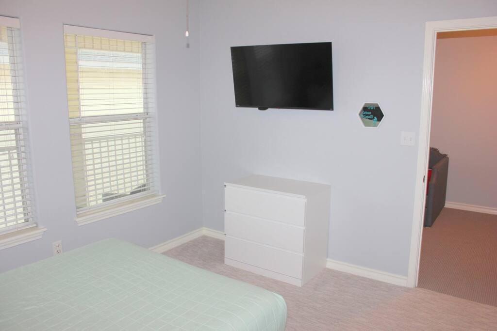 Spacious Home, Short Walk To Beach, Heated Pool! Corpus Christi Eksteriør bilde