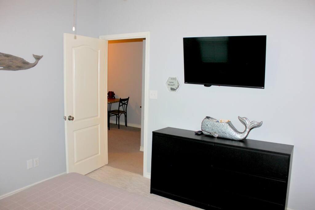 Spacious Home, Short Walk To Beach, Heated Pool! Corpus Christi Eksteriør bilde