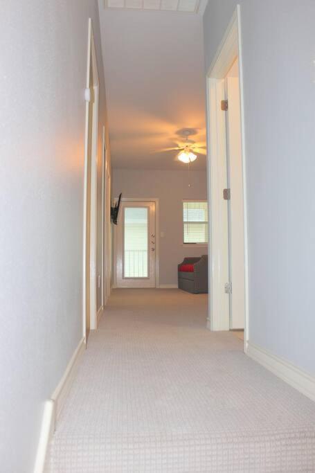 Spacious Home, Short Walk To Beach, Heated Pool! Corpus Christi Eksteriør bilde